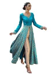 Pin On Partywear Dress