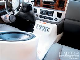 2007 Dodge Ram 2500 Custom Center Console Photo 10 Dodge Ram Dodge Ram 2500 Custom Center Console