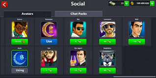 Get free packages of coins (stash, heap, vault), spin pack and power packs with 8 ball pool online generator. 8 Ball Pool Free Ramadan Avatar Reward Link Today