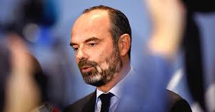 © jacques witt/pool/bestimage edouard philippe méconnaissable : Une Photo D Edouard Philippe Jeune Et Sans Barbe Affole Les Internautes