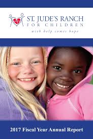 2017 Fiscal Year Annual Report