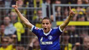 Contact ibrahim afellay on messenger. Schalke S On Loan Barcelona Forward Ibrahim Afellay Unsure Over Future Football News Sky Sports