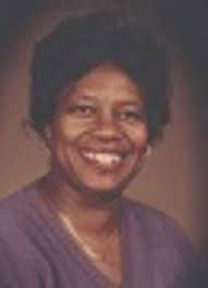 Obituary of Nellie Gray Jackson