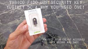 For more information, see the android support page. Yubico Yubikey 5c Nfc Fido U2f Key Keep Your Accounts Protected Youtube