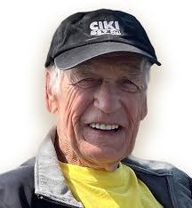 Léon Sirois et Fils -- André (Ti-Num) Corbin, 1941-2023