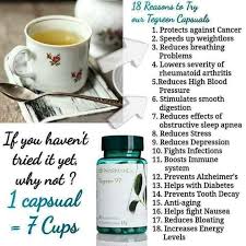 18 Reasons Why Should Take Tegreen Great Benefits With Great Results Order With Me Today Green Tea Capsules Skin Tea Green Tea