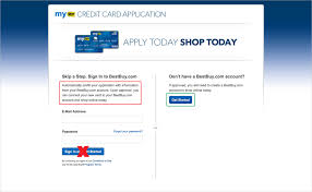 My best buy® credit card. Best Buy Credit Card Application Cynthia Sargent