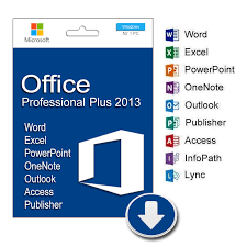 With word, excel and powerpoint as the industry standard, it's likely you'll need to use its software at one point or another. Ms Office