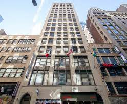 Rome2rio makes travelling from manhattan to red roof inn edison easy. Nyma The New York Manhattan Hotel Ab 104 1 8 6 Bewertungen Fotos Preisvergleich New York City Tripadvisor