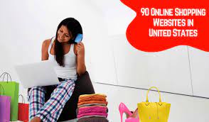 It's the best online shopping site in the us. 94 Best Online Shopping Websites In United States