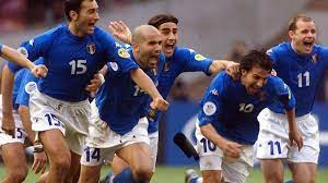 Pin On Uefa Euro 2000