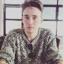 HE… Solo otro ser humano