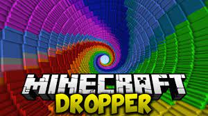 In my opinion this is the best minecraft dropper server/ map. Minecraft Online Dropper Server W Eliteplayz And Allmcmmo Youtube