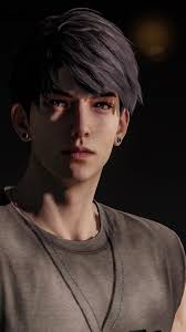 I miss my Lumiere..." A little angst ✨