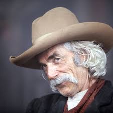 Sam Elliott Movie Hybrid Joke Battles Wikia Fandom