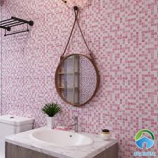Mẫu gạch mosaic ốp nhà tắm ĐẸP kèm BÁO GIÁ mới 2024