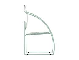 Botta By Alias Contemporary Furniture Italian Chair Dining Table Design