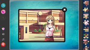 Each image can be represented in three different formats, which include horizontal, vertical. Save 80 On Anime Jigsaw Puzzles On Steam