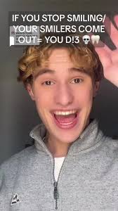 Noah Danenhower Smilers