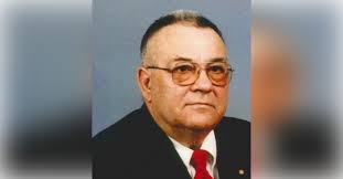 Obituary information for Robert Lee Waldo