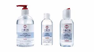 Prepare solution 1:1, (one part decalcifier, one part of clean water) fill in the water tank with approx. Inch Magazine Articles Ineos