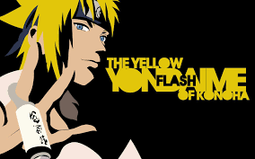 The handpicked list is available on this page below the video and we encourage you to thank the original creators for their work in case you. The Yellow Flash Naruto Wallpaper Best Naruto Wallpapers Wallpaper Naruto Shippuden