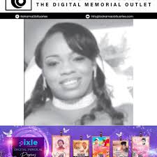 O'Nea Latisha Thompson-Forbes