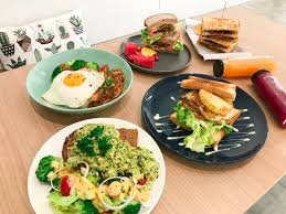 Explore tweets of p&j business breakfast @pj_business on twitter. This Cafe In Seksyen 19 Serves Delicious Porky Breakfast Sandwiches