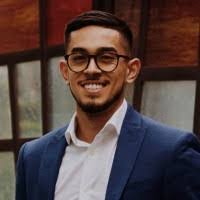 Ruben David's Instagram, Twitter & Facebook