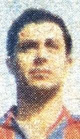 Alfonso, Vicente Alfonso Cardona