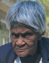 Obituary for Annie "Eliza" Gore