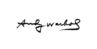 Handwriting Text Image Famous Art