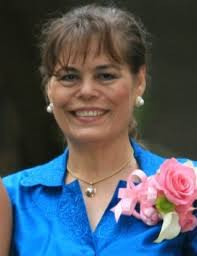 Obituary information for Martha Elva Evans