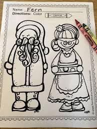 Browse our collection of over 75 christmas coloring pages for kids. Your Students Will Adore These Coloring Book Pages For Christmas Add It To Your Plans To C Christmas Coloring Pages Kindergarten Coloring Pages Coloring Books