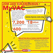 Paspampres merupakan pasukan yang terdiri dari gabungan tentara angkatan darat, laut, dan udara. Astro Ulagam Repost Kkmm Gov Posted Withregram Beritartm Infografik Jom Jadi Sukarelawan Myvac Www Myvac Com My Yang Sahih Di Berita Rtm Beritartm Rtm Covid19malaysia Pkp Kitajagakita Kitamestimenang Kitaprihatin