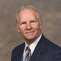 Robert Paul Geiner Obituary