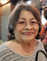 Obituary information for Maria "Edith" Herrera