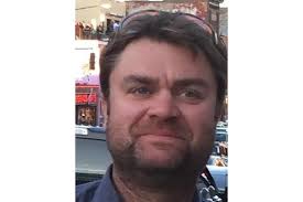 Mark Solesby Obituary (1976