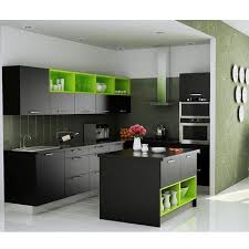 modern italian modular kitchens, rs