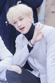 Pin On Bang Chan