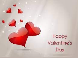 Download Valentine S Background Design For Free Valentine Background Valentines Balloons Download Valentines