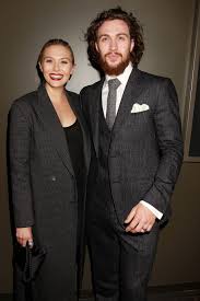 Elizabeth olsen has some marvelous news to share. Elizabeth Olsen Avengers Age Of Ultron Screening In New York City Celebmafia