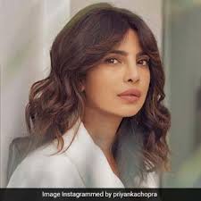 Probably, no divas can resist braids! Loose Curls Have Never Looked Better Before Thanks To Priyanka Chopra