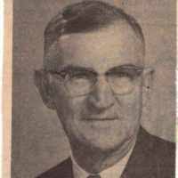 Oscar Ruble Upchurch (1903–1976)