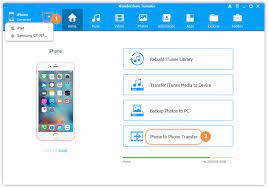 It's an incredibly convenient form of copying images, and you don't have to worry about creating duplicates in subsequent transfers either: How To Transfer Photos To Iphone 7 7 Plus Without Itunes