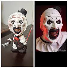 Behind the scenes with the Michiana Clowns at the Michigan City Library  show! Happy International Clown Week🤗❤️🤡🔴