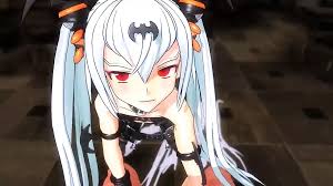 Mmd Sex - Alice Dominates You POV: Cartoon Porn