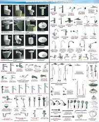 Check out our bathroom fixtures selection for the very best in unique or custom, handmade pieces from our there are 13745 bathroom fixtures for sale on etsy, and they cost €86.14 on average. Bathroom Fixtures Plumbing Accessories Faucets Showers Flush Valves Philippines