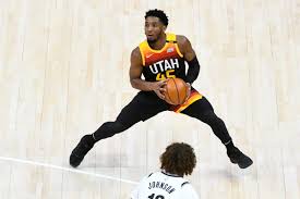 Espn stats & info @espnstatsinfo. Utah Jazz Basketball Team S Plane Makes Emergency Landing After Hitting Bird The Independent