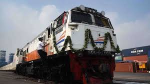 We did not find results for: Terima Pm Sri Langka Jokowi Tawarkan Kereta Api Inka